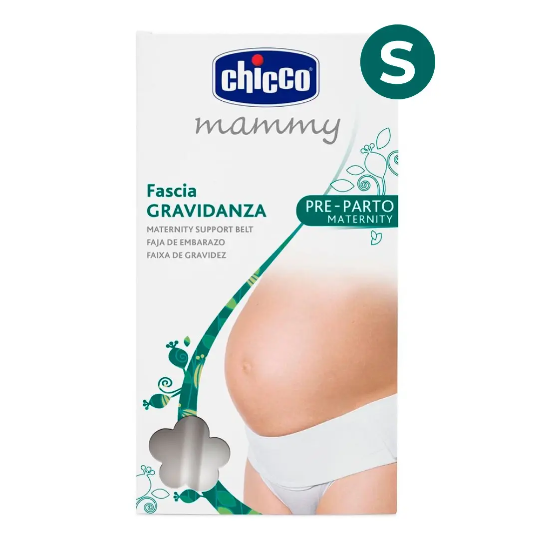 Пояс-бандаж для беременных Chicco Mammy S
