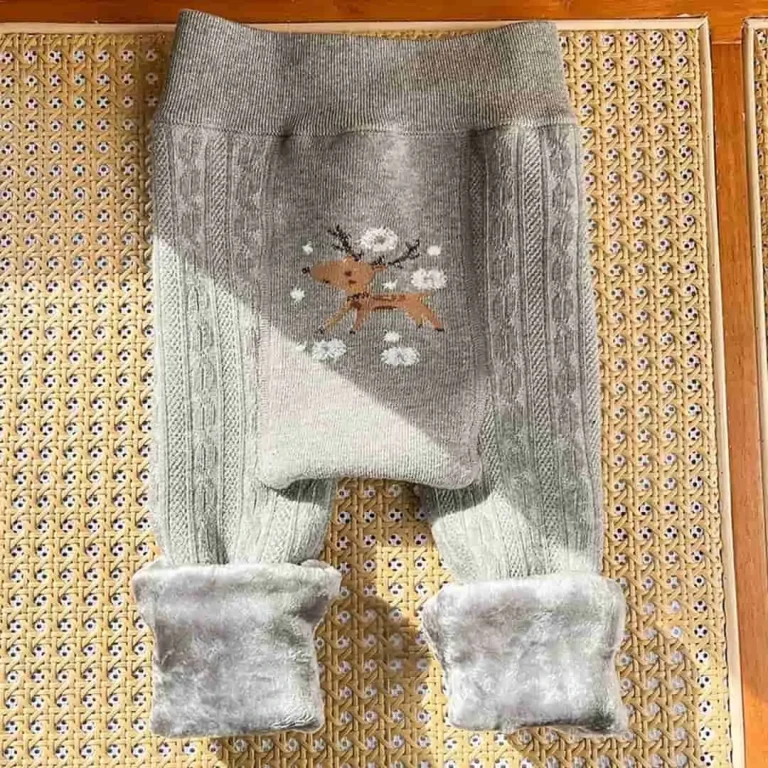 Лосины Kacakid Олень Серый