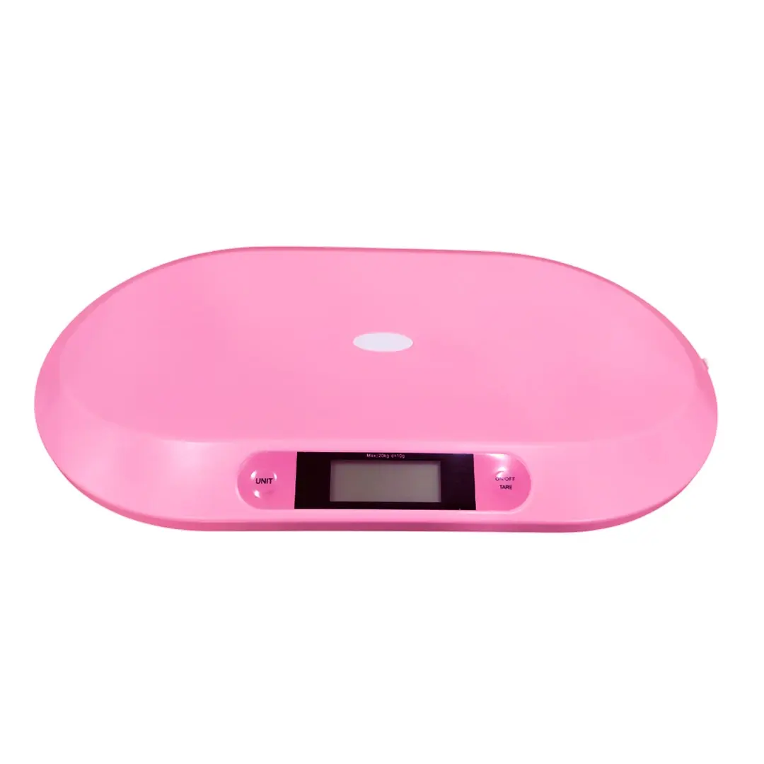 Весы электронные для новорожденных BABY Scale