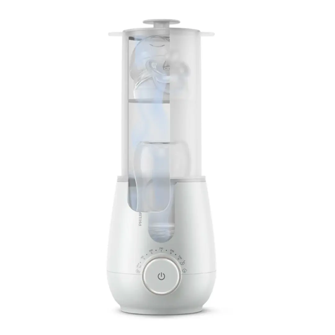 Philips Avent Электрический подогреватель бутылочек 2в1 SCF359/00