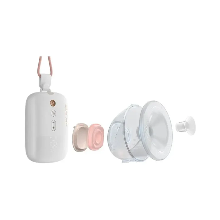 Электрический молокоотсос Philips Avent