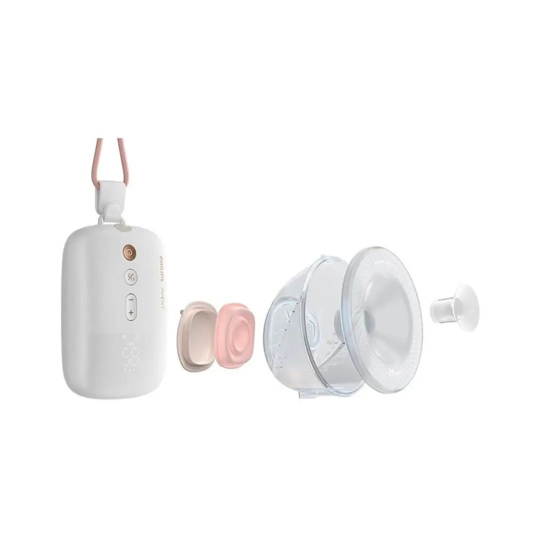 Электрический молокоотсос Philips Avent