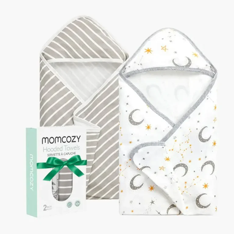 Полотенце Momcozy Starry sky 2шт