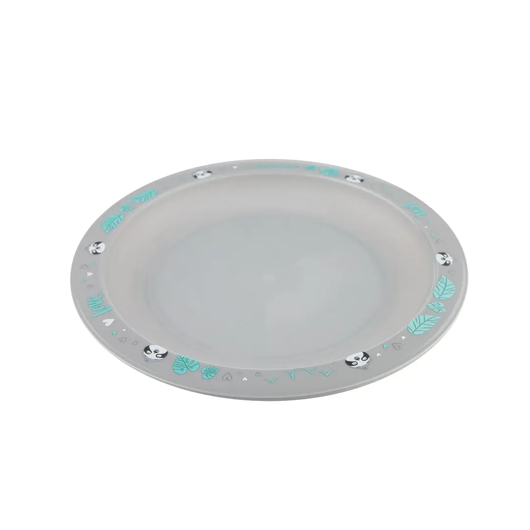 Набор детских тарелок Canpol Babies Tableware set 2 шт