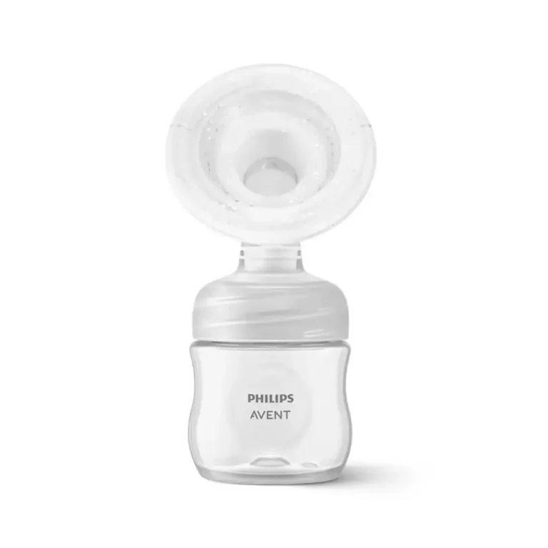 Электрический одинарный перезаряжаемый Philips Avent SCF396/31