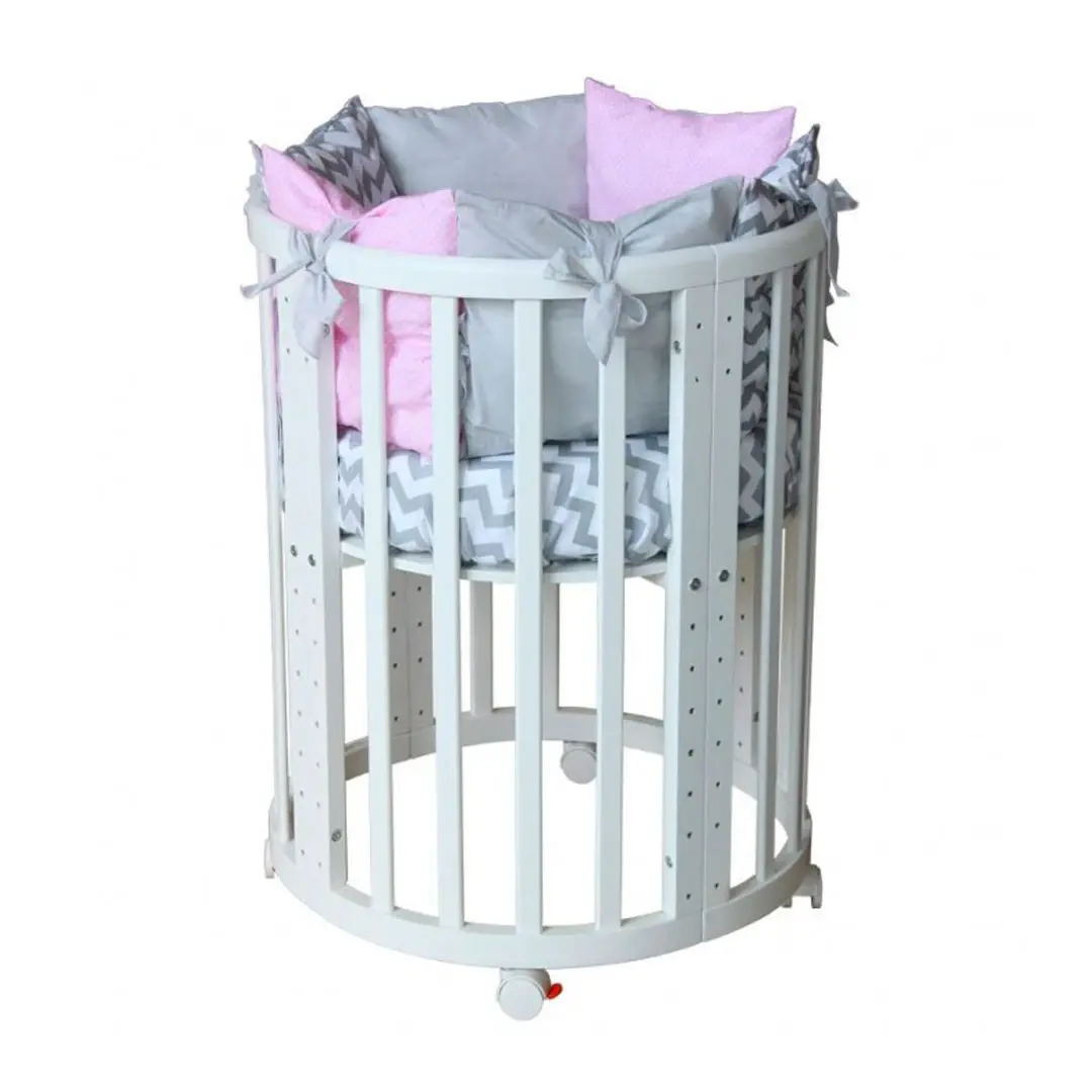 Детская кроватка Polini kids 911