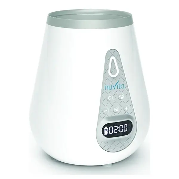 Nuvita Электрический подогреватель для бутылочек nu-alsc0005 0+мес