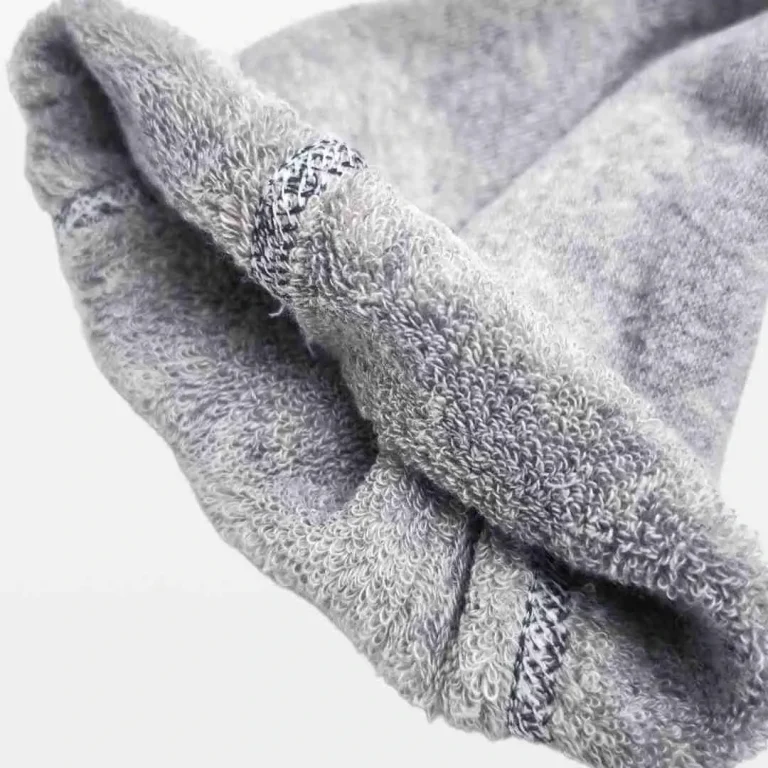 Термо колготки A.D.N Socks Машина Белый