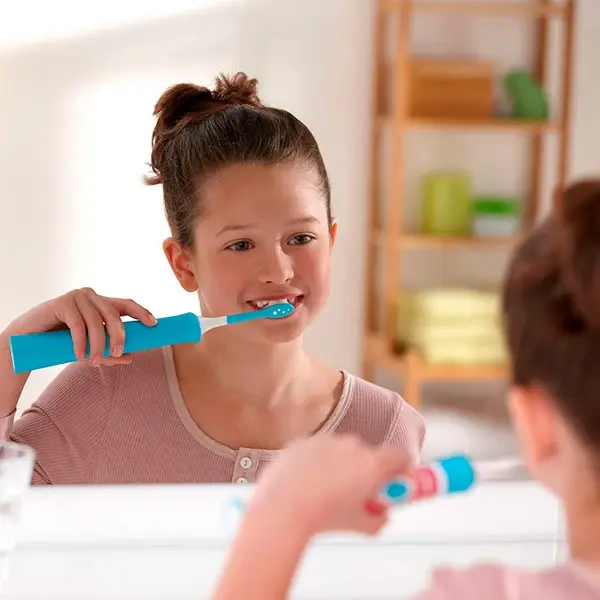 Электронная зубная щетка Philips Sonicare Total HX6311/07