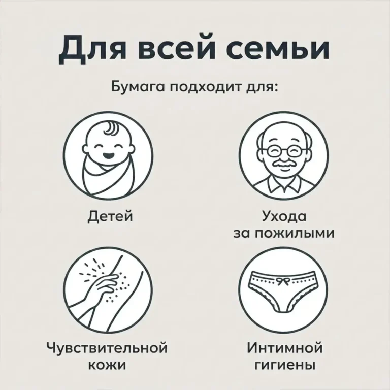 Детская влажная туалетная бумага Joonies 96 шт
