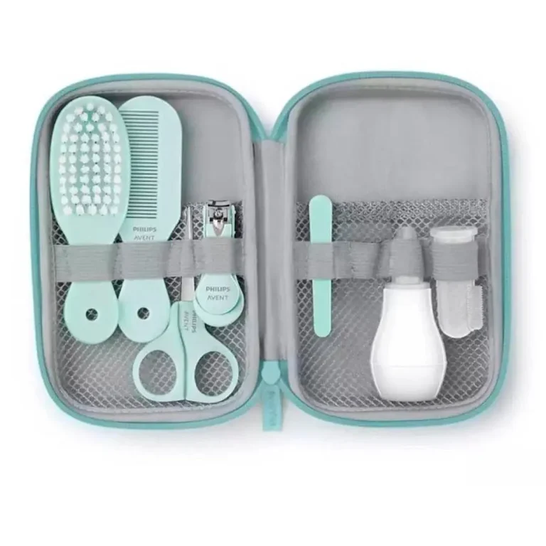 Набор Philips Avent по уходу за ребенком SCH401/00
