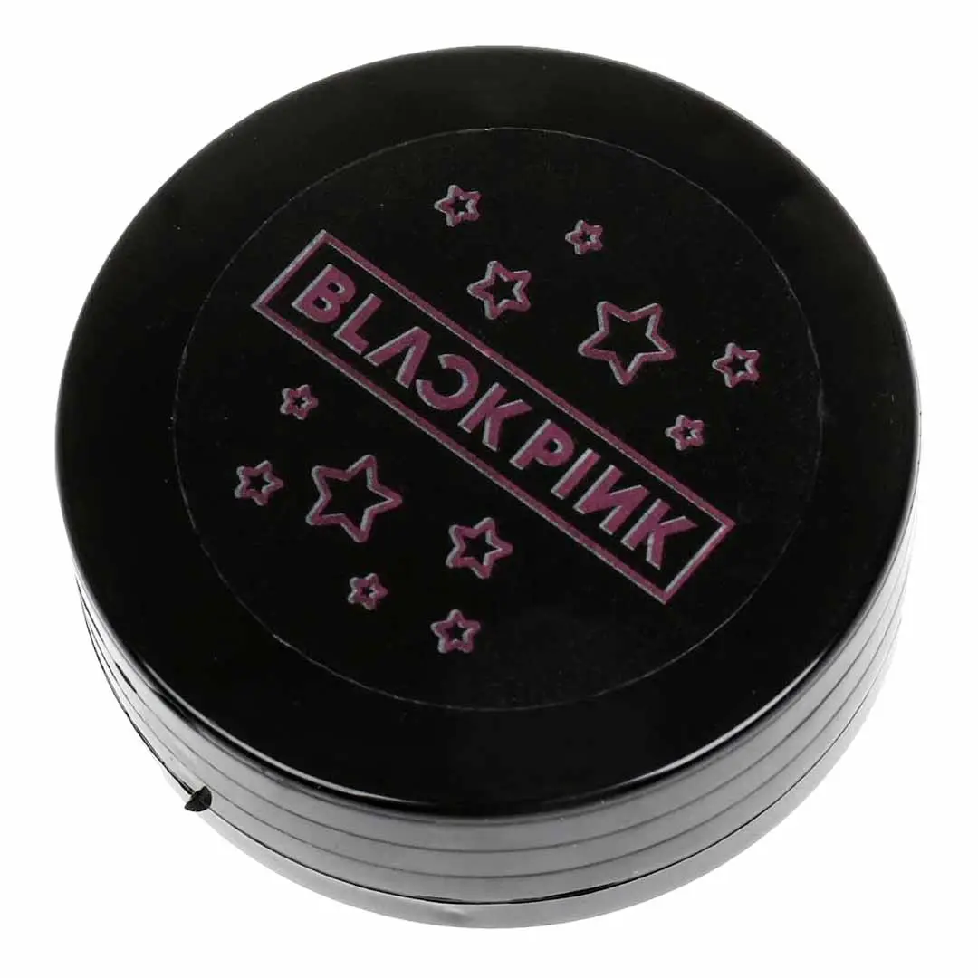 Набор косметики Cool Star Black Pink круглый