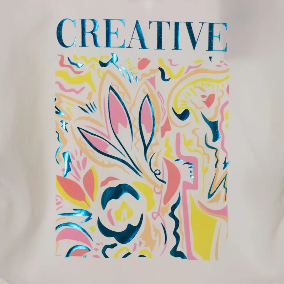 Детская футболка Escabel Creative