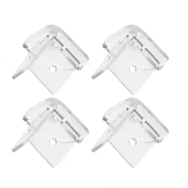 Силиконовая защита на углы Safety Corner Cushions