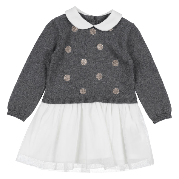 Детское платье Chicco
