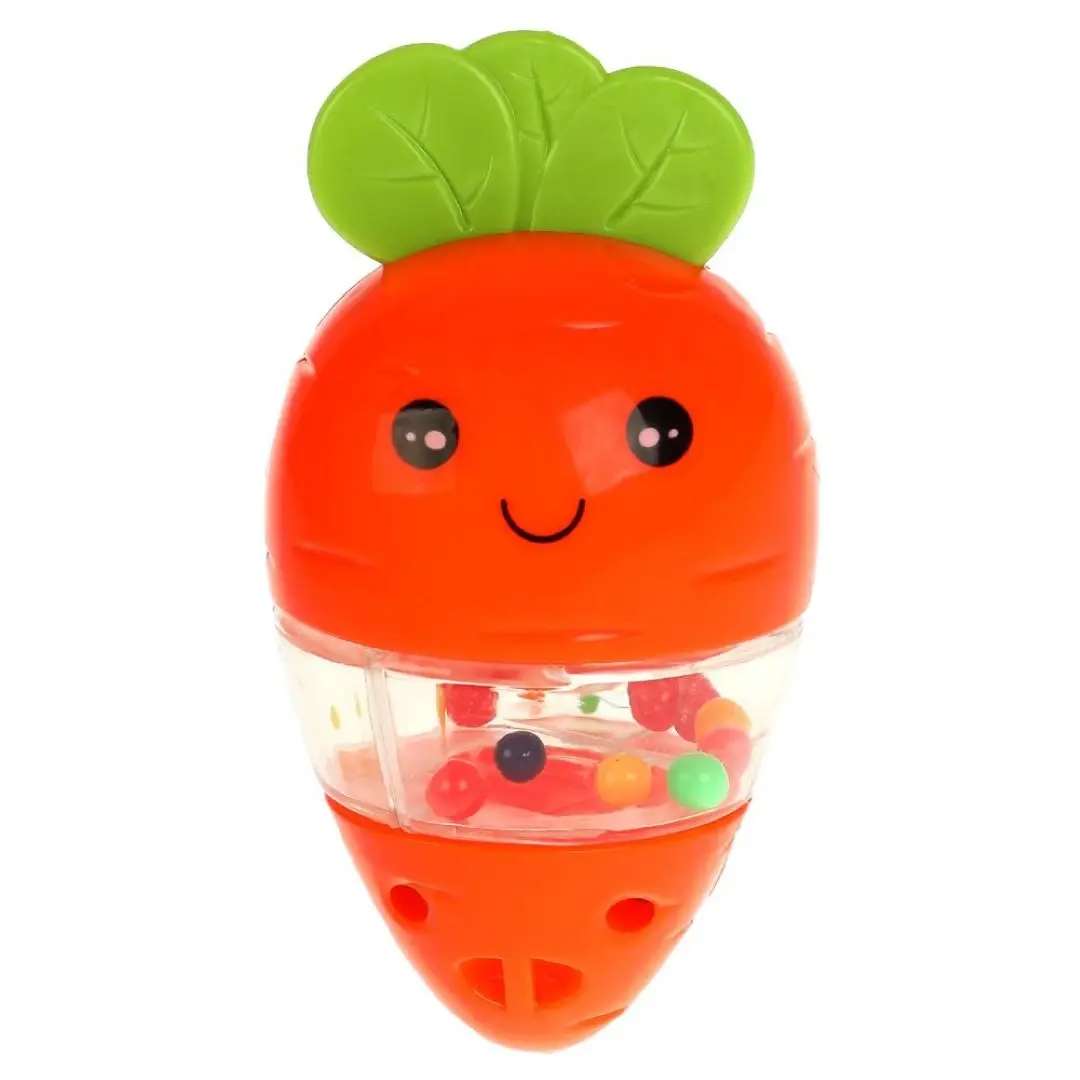 Развивающая игрушка Умка морковка