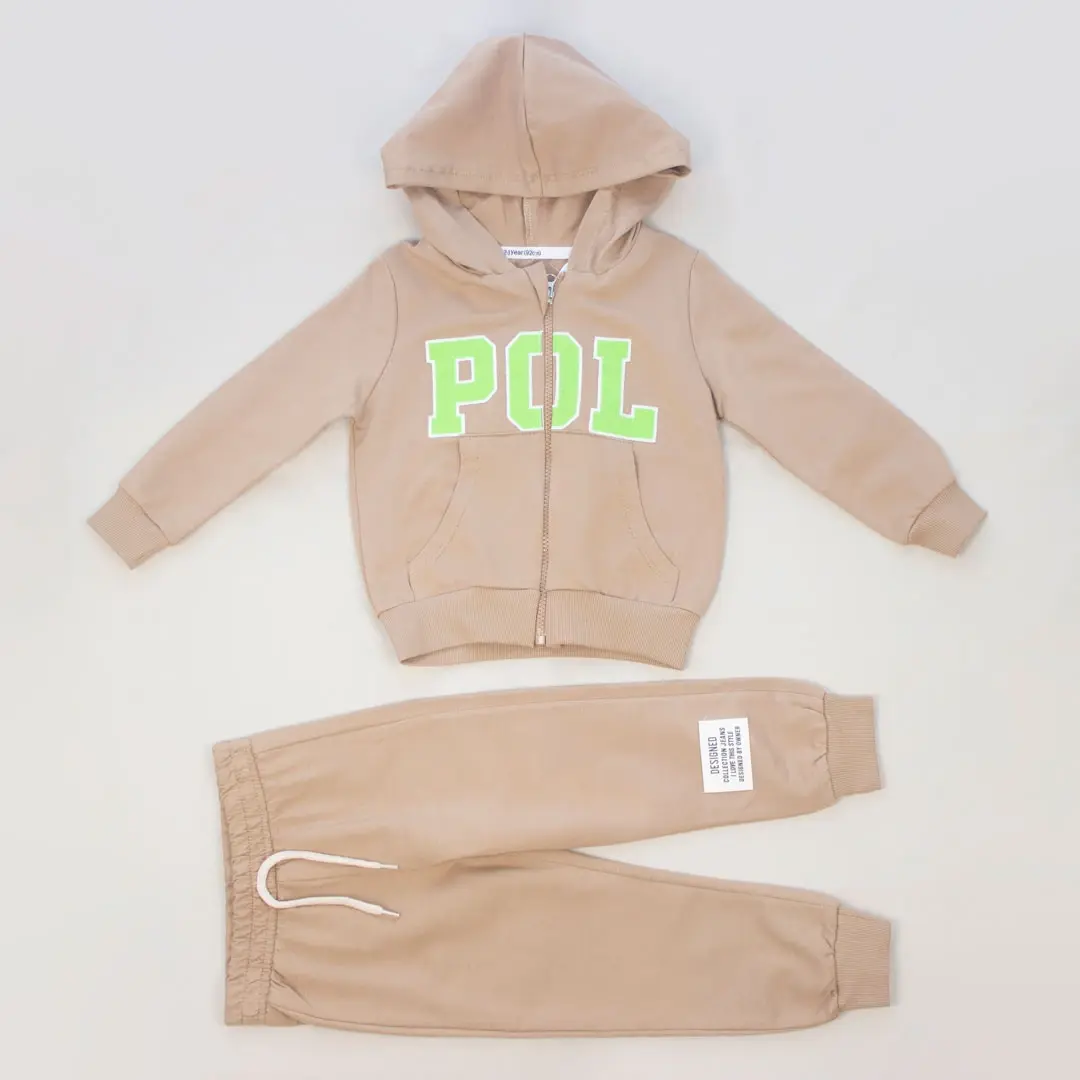 Костюм 2ка Pollito POL