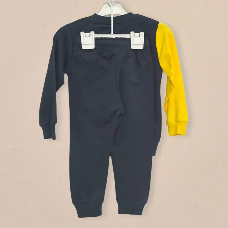 Комплект 2ка ZARA Кролик Багз свитшот + штаны Черный