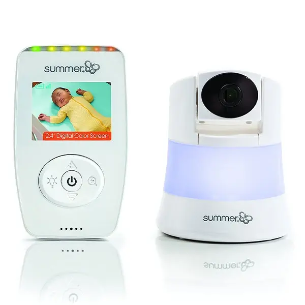 Цифровая видеоняня Summer SI29606