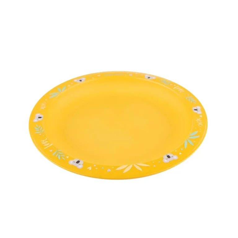 Набор детских тарелок Canpol Babies Tableware set 2 шт