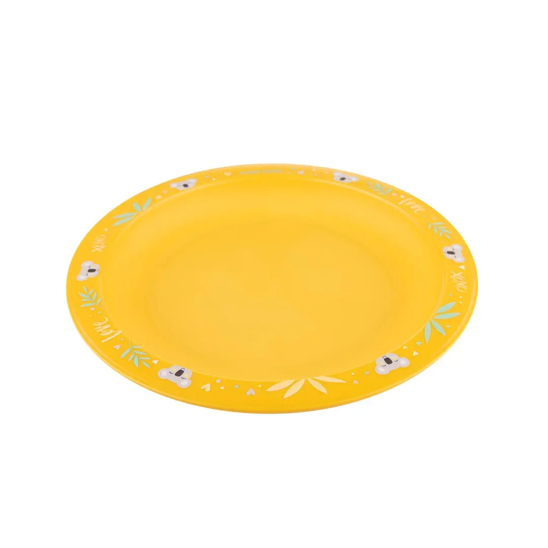 Набор детских тарелок Canpol Babies Tableware set 2 шт