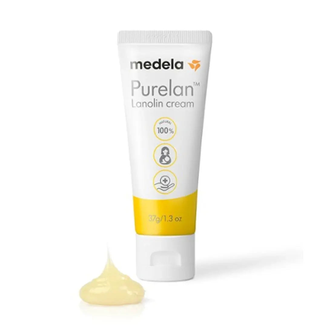 Крем Purelan MEDELA Lanolin cream 37 мл