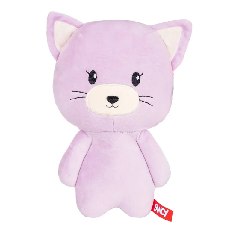 Fancy Мягконабивная игрушка Котик