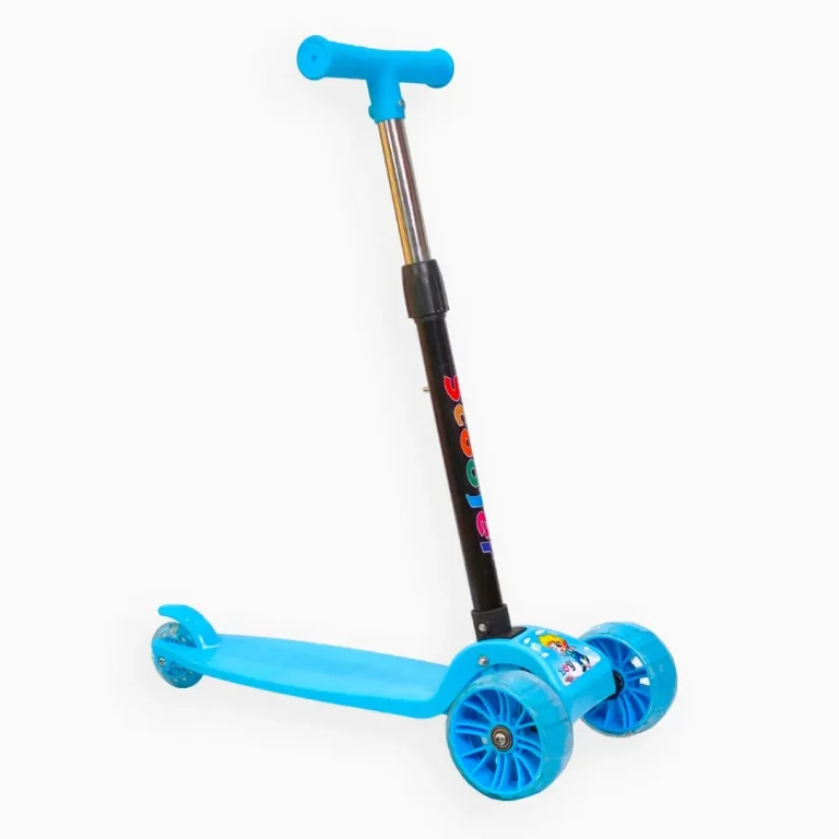 Самокат Scooter Boy YR002