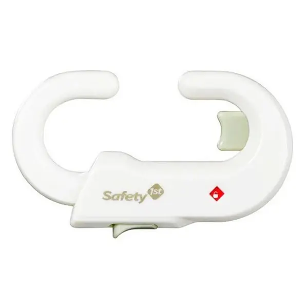 Блокиратор распашных дверей Safety Cabinet Lock