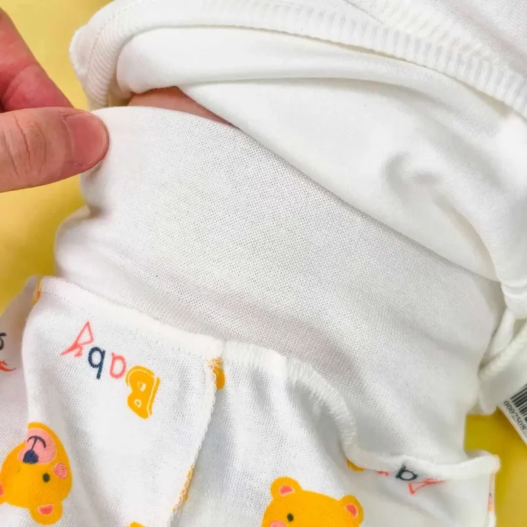 Ползунки babycare Мишки