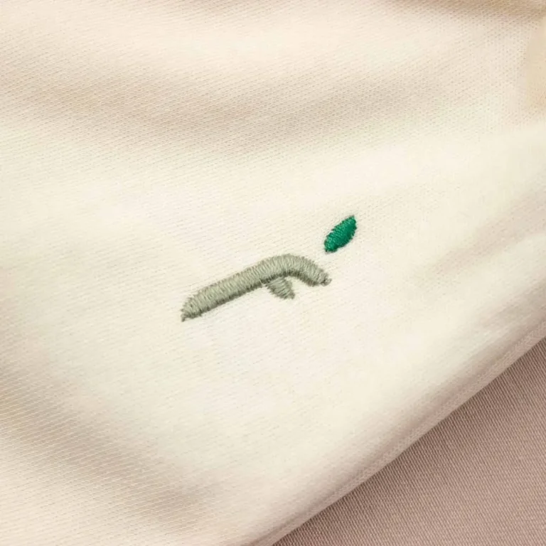 Ползунки flexi однотонные бантик Розовый