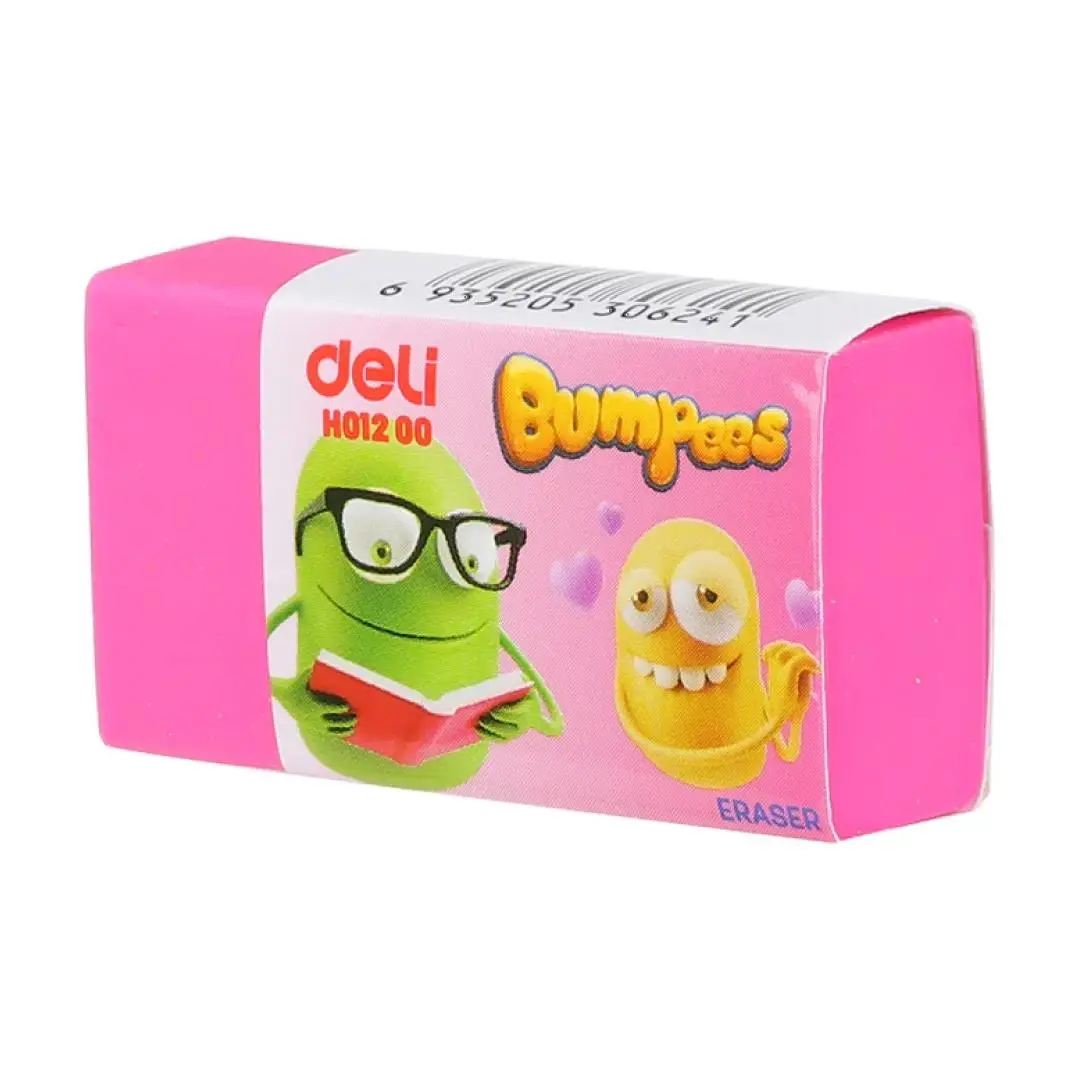 Ластик Bumpees 01200 Deli