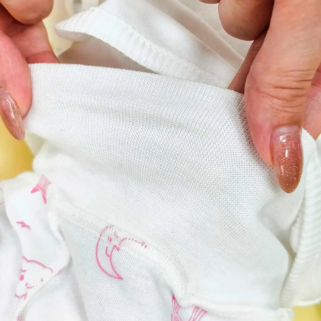 Ползунки babycare Звездочки