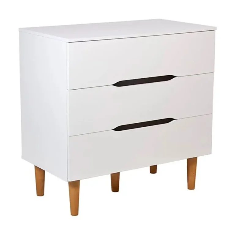 Комод Polini kids Simple 3601 3 ящика