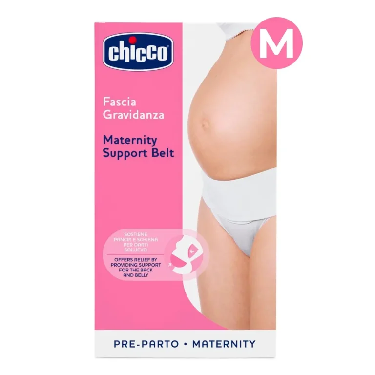 Пояс-бандаж для беременных Chicco M