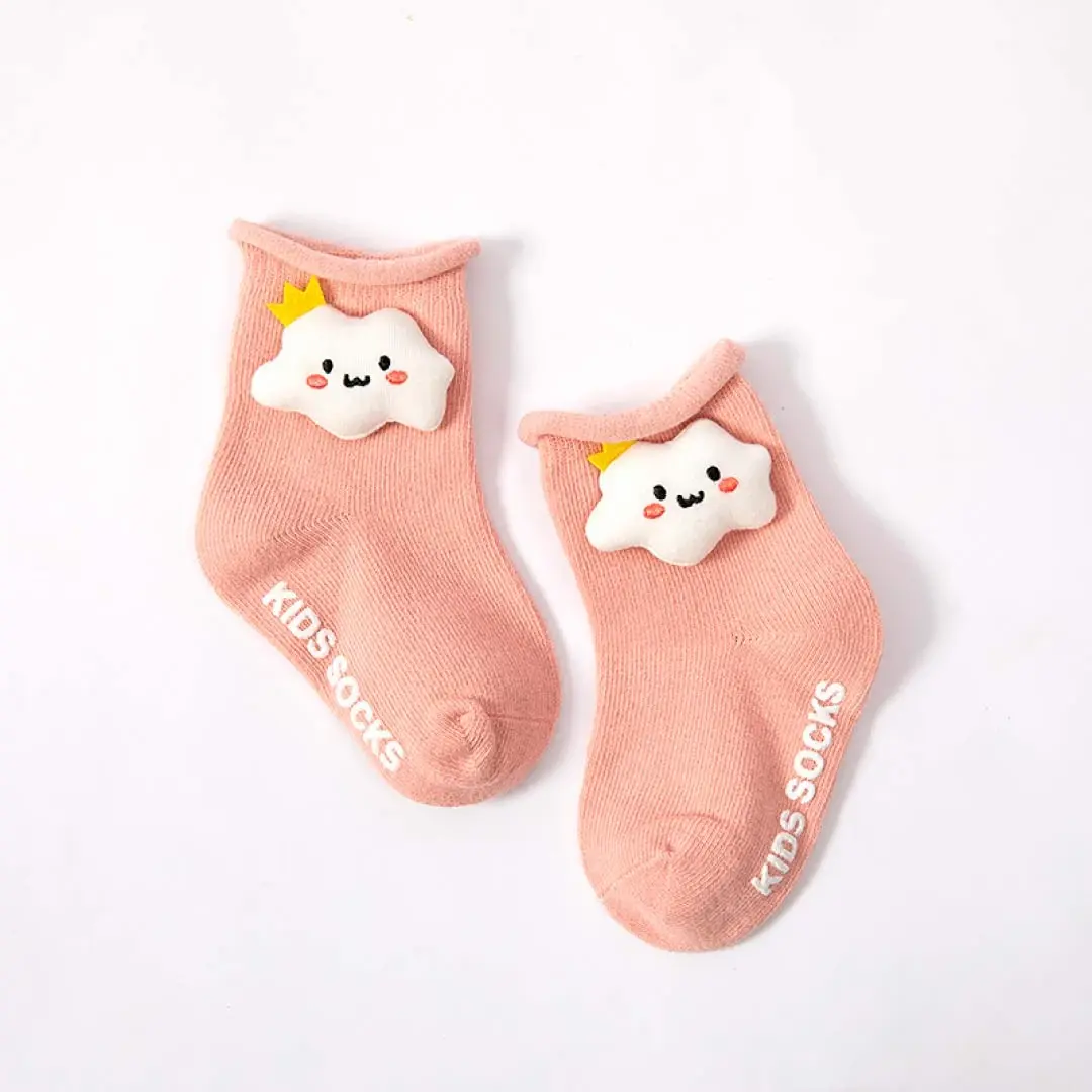 Носки Melody Cat Kids Socks Облако 1 пара