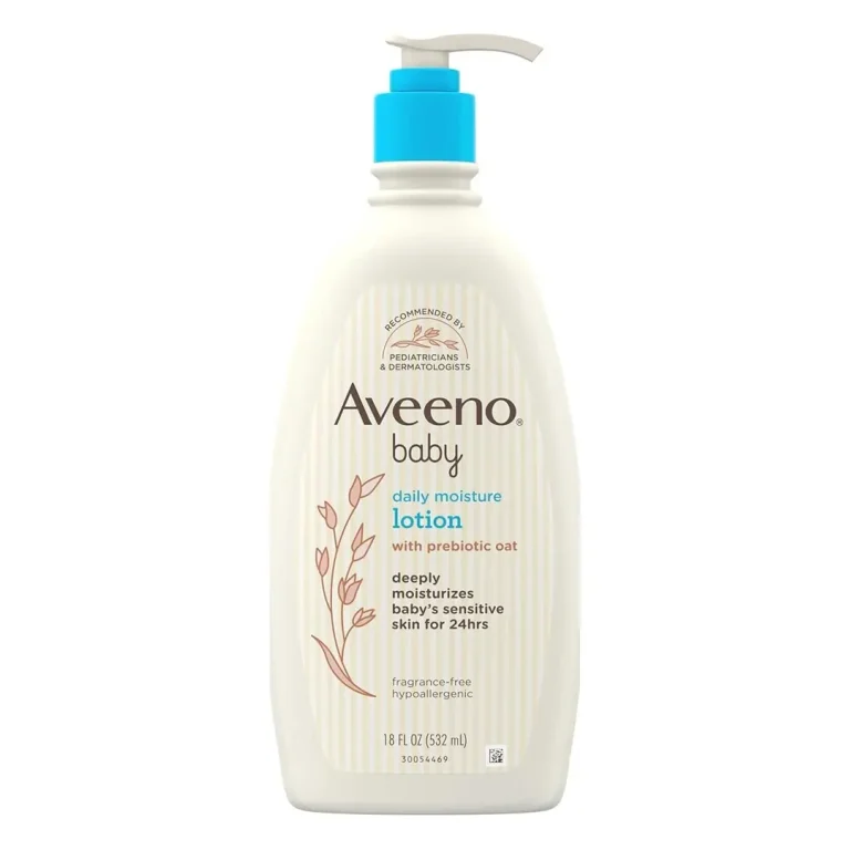 Лосьон Aveeno Baby