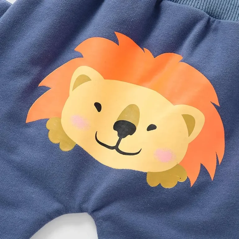 Штаны Коровка