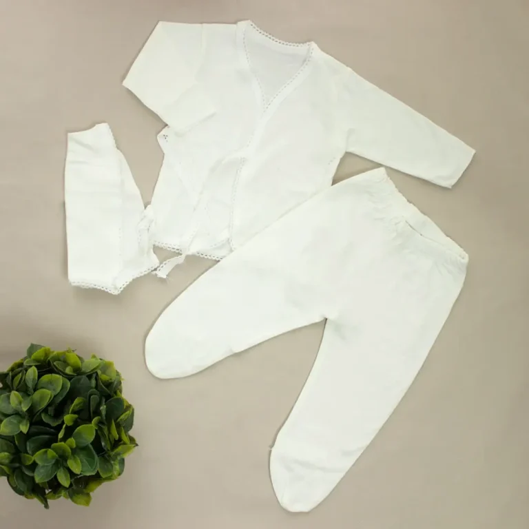 Комплект ciccimbaby 5ка в коробке