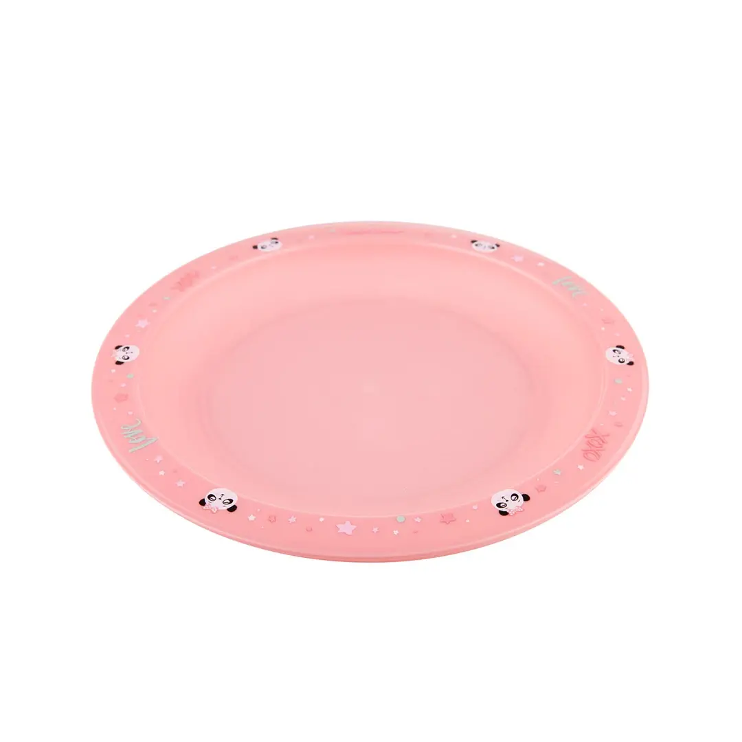 Набор детских тарелок Canpol Babies Tableware set 2 шт