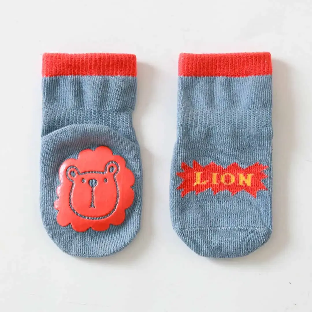 Носки Kidohouse Lion 1 пара