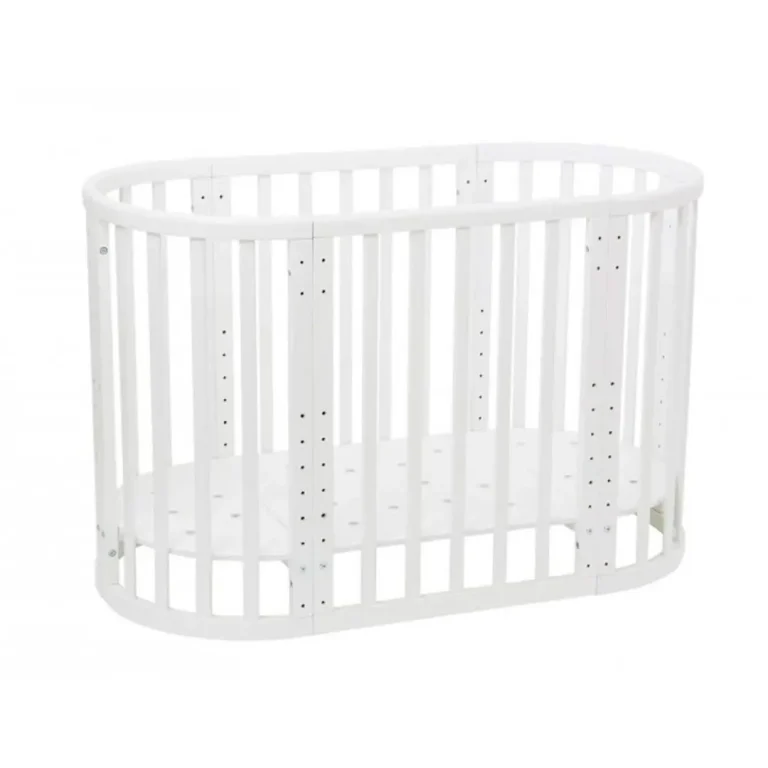 Детская кроватка Polini kids 911