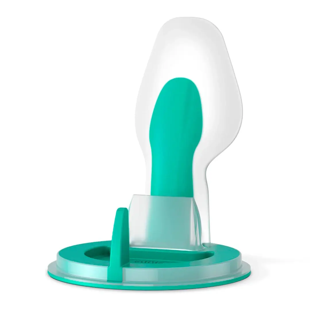 Пластиковая бутылочка Phlips Avent Natural Response звездочки мишка 260 мл 1+ мес SCY673/82