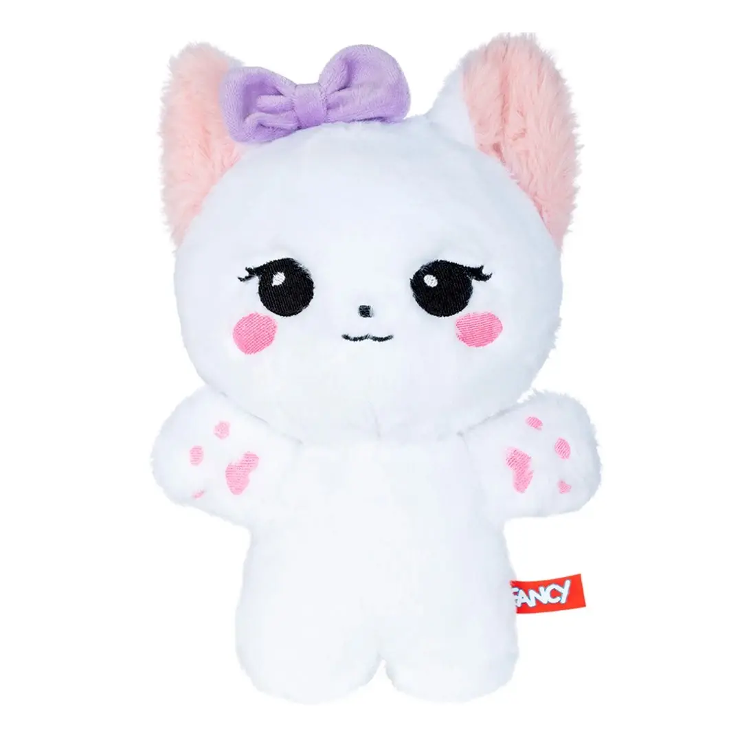 Подарочная игрушка Fancy Кошка Луна