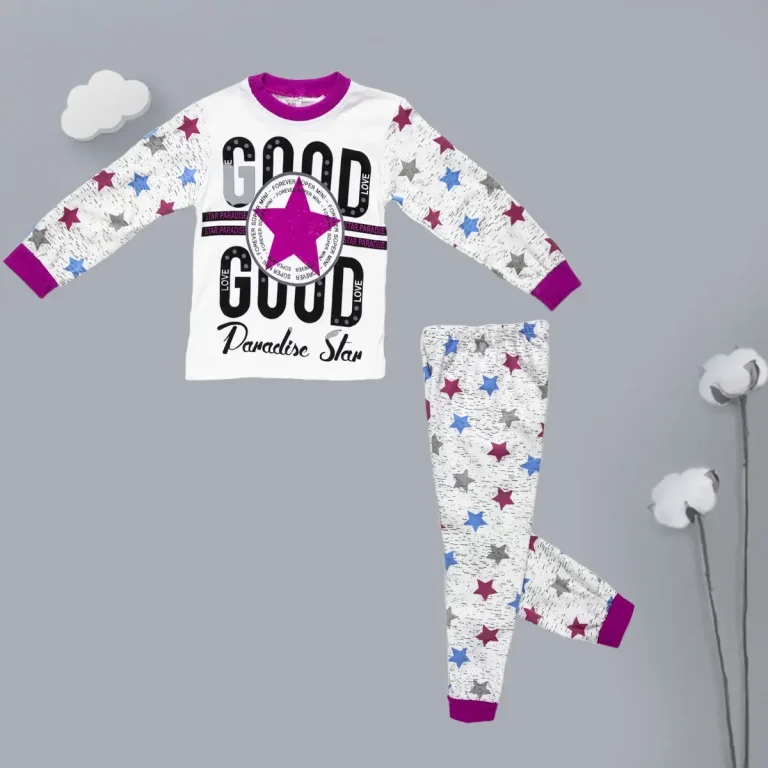 Пижама Supermini Good love