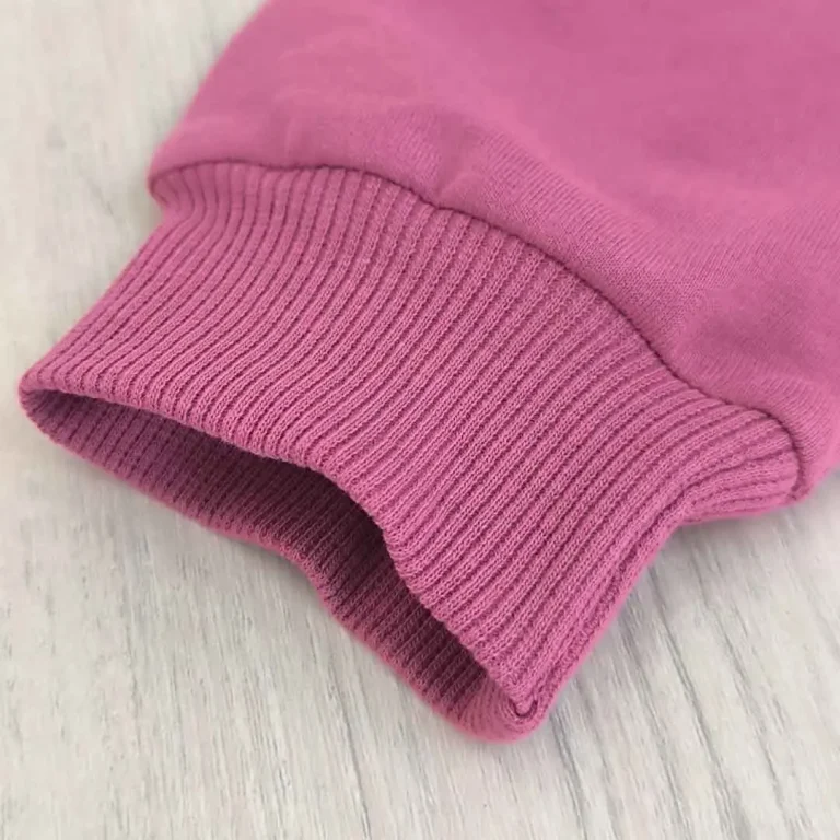 Комплект 2ка ZARA с карманом худи + штаны Молочный