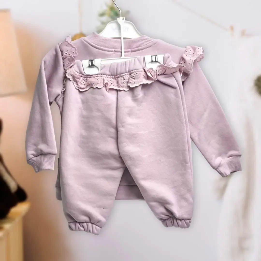 Комплект 2ка Tuffy Mommy`s sweetie Сиреневый