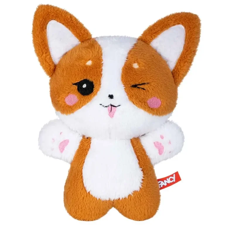 Подарочная игрушка Корги Кай