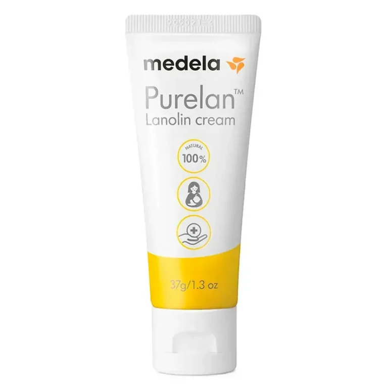 Крем Purelan MEDELA Lanolin cream 37 мл