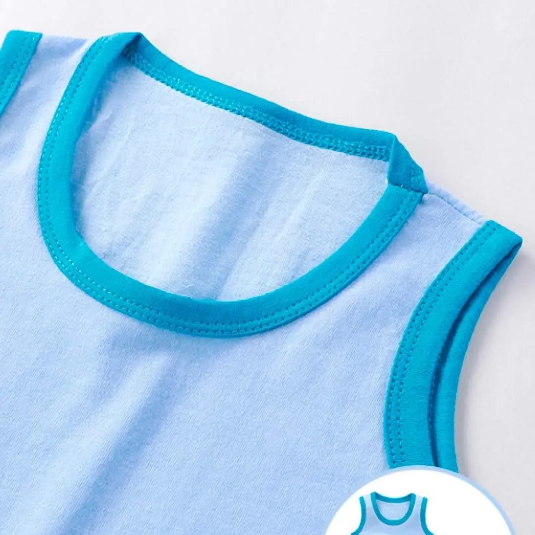 Комплект 2ка Майка + шорты Зайчик Розовый